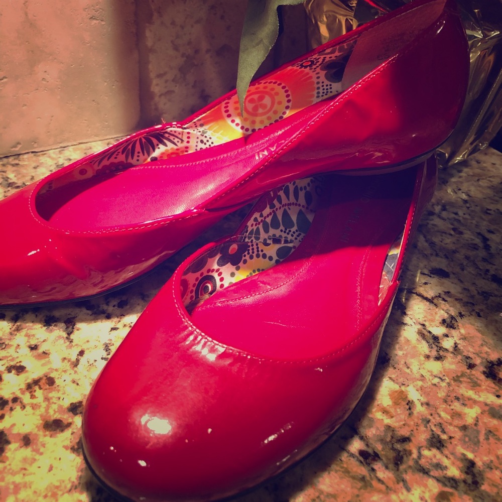 ❤️🎁 Antonio Melani Shoes 6 1/2❤️🎁